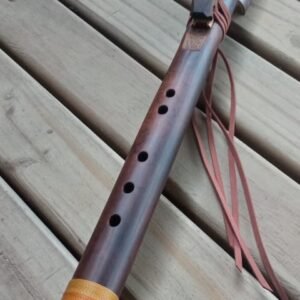 Native Flute