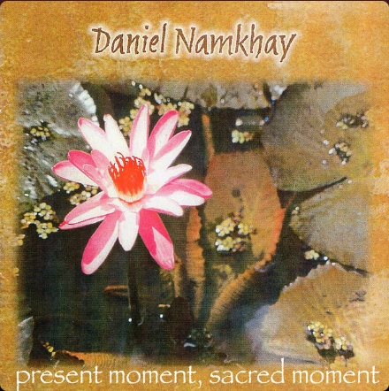 Álbum Present Moment, Sacred Moment 2005